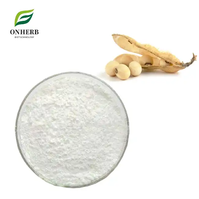 95% Phytosterin Powder