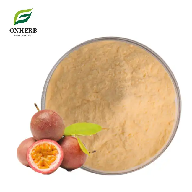 Passion Fruit Powder