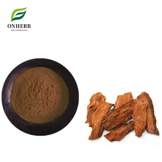 Cynomorium Coccineum Extract powder