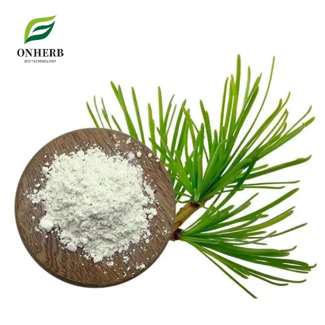 Taxifolin Dihydroquercetin Powder