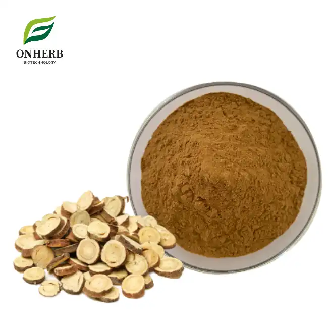 Licorice root Extract Powder