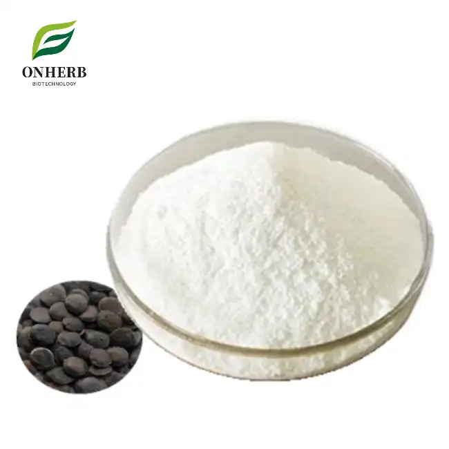 Griffonia Seed Extract 98% 5-HTP Powder