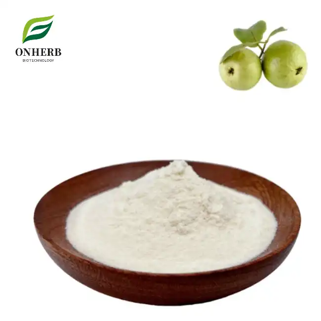 Guava Fruit Powder