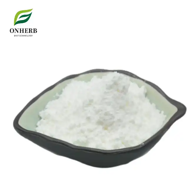 95% Phytosterol Powder