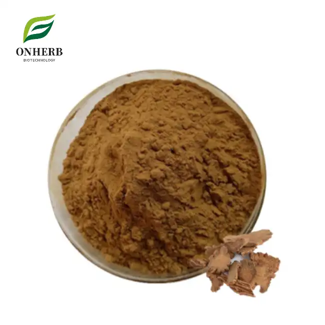 Songaria Cynomorium Herb Extract powder