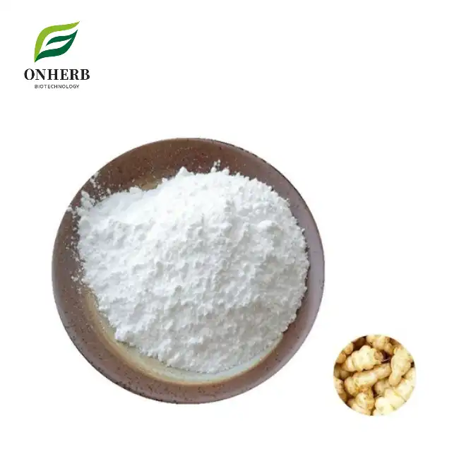 Stachyose Powder 