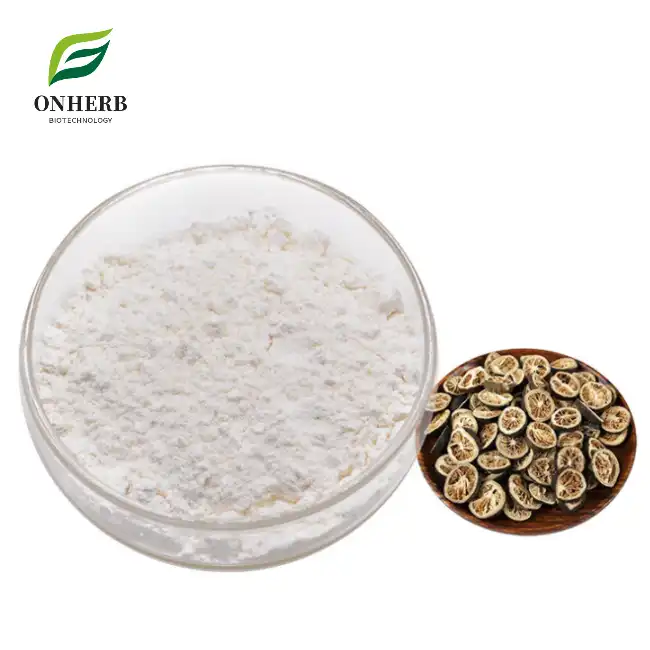 Synephrine Powder