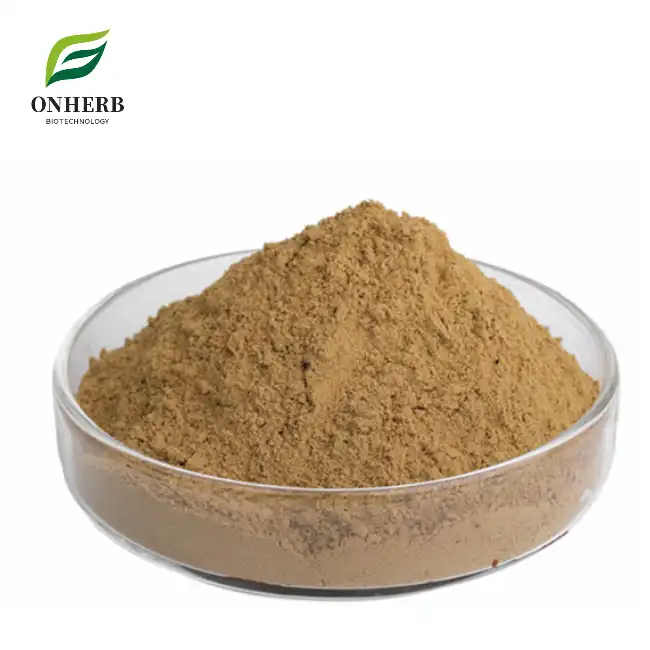 Gynura Procumbens Extract Powder