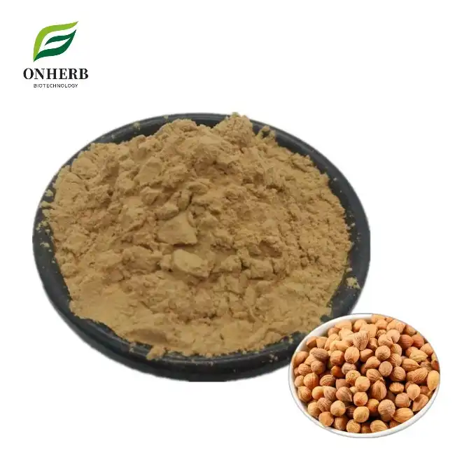 Bunge Cherry Seed Extract Powder