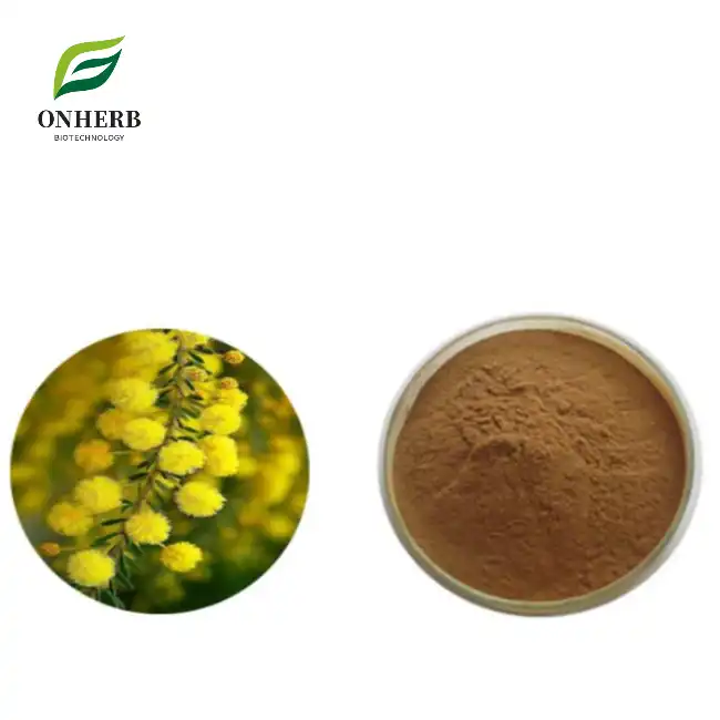 Acacia bark Extract powder