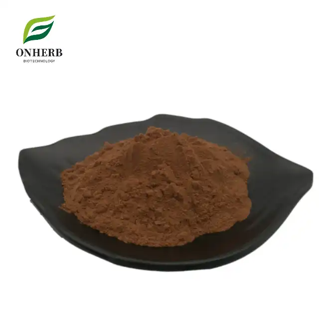 Herba Cynomorii Extract Powder