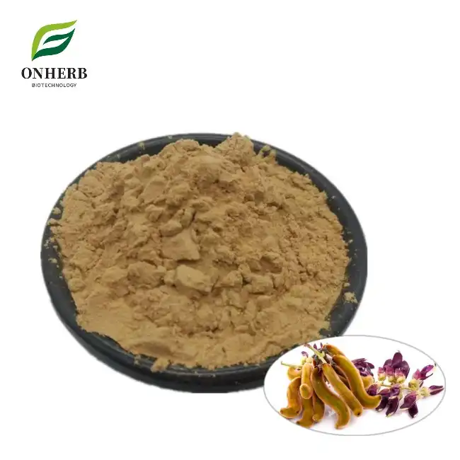 Mucuna Pruriens (Cowhage) Seed EXTRACT POWDER