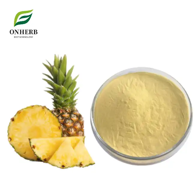 Pineapple Fruit Powder