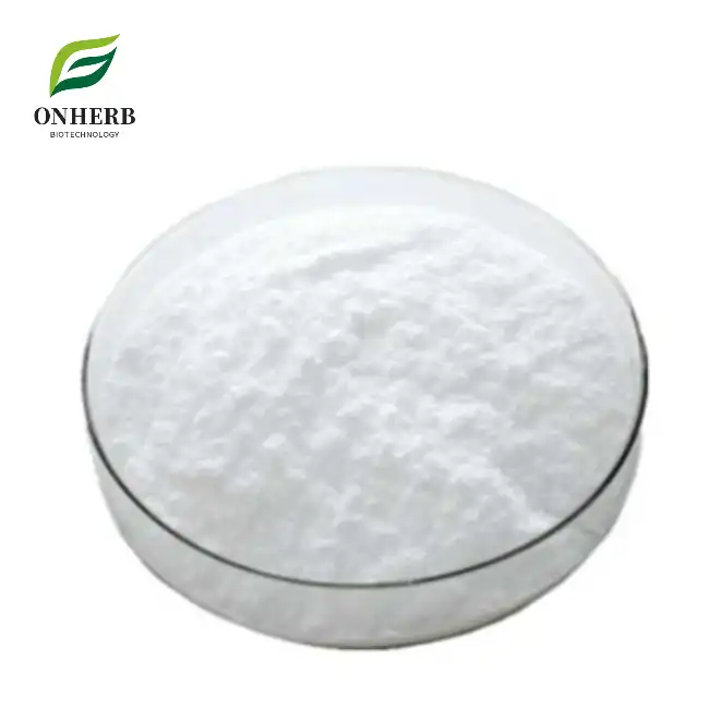 Yam Extract Diosgenin Powder