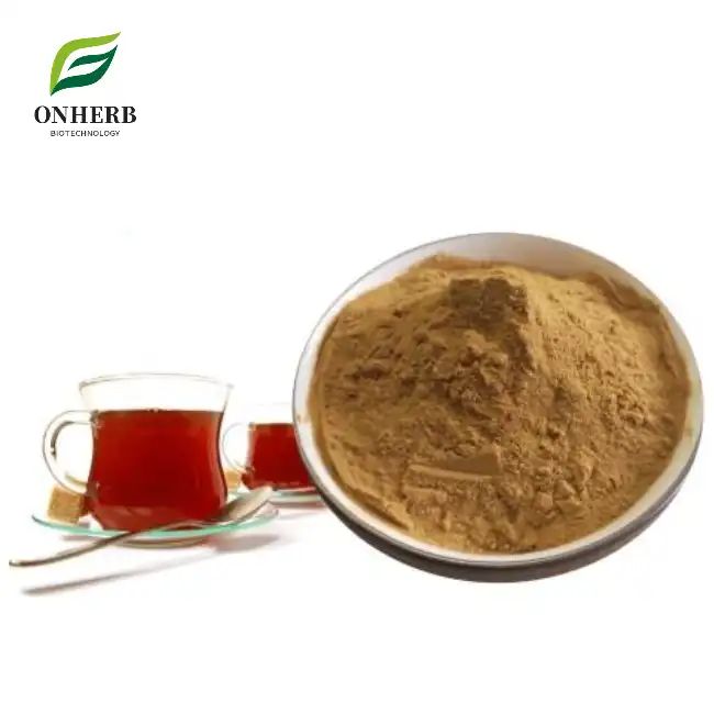 Kombucha Extract Kombucha Polysaccharide Powder