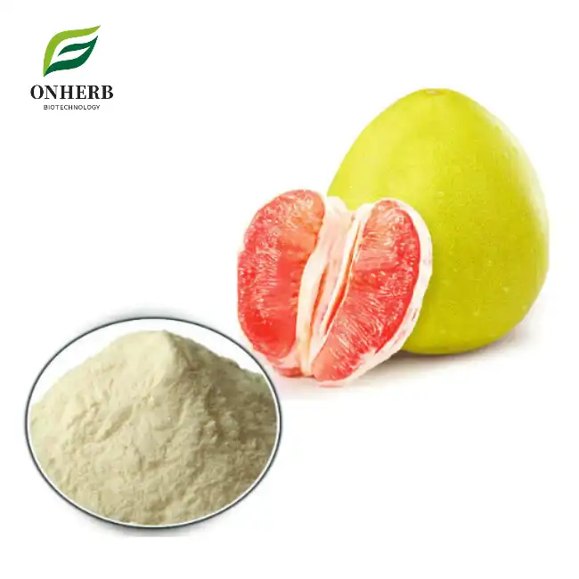 Shaddock Fruit Powder