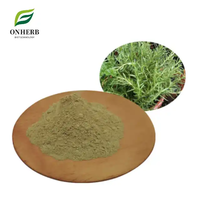 Sage/Salvia officinalis Extract carnosic acid Powder