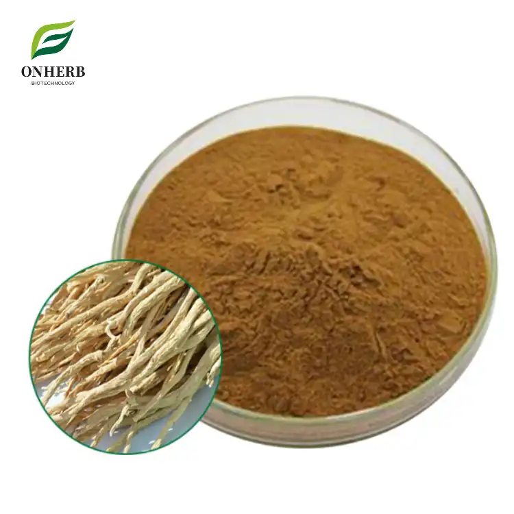 Astragalus Extract Powder