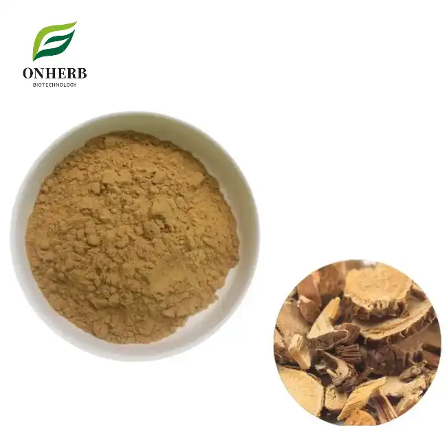 Sophora Flavescens Extract Powder