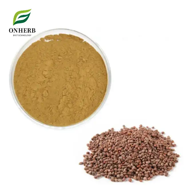 Radish Seed Extract Powder