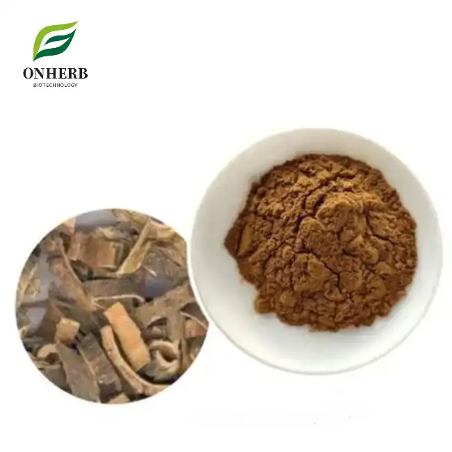 Quillaja Saponaria Bark Extract powder