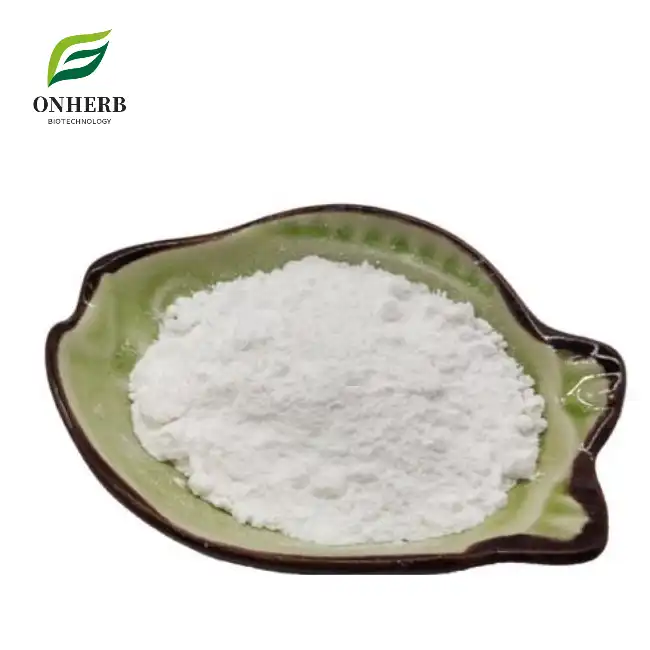 99% Ergosterol Powder