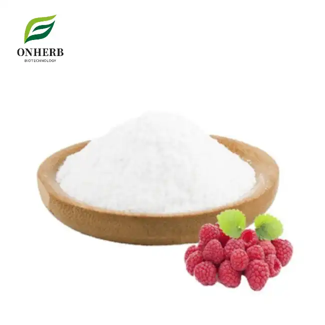 Raspberry Ketone Powder