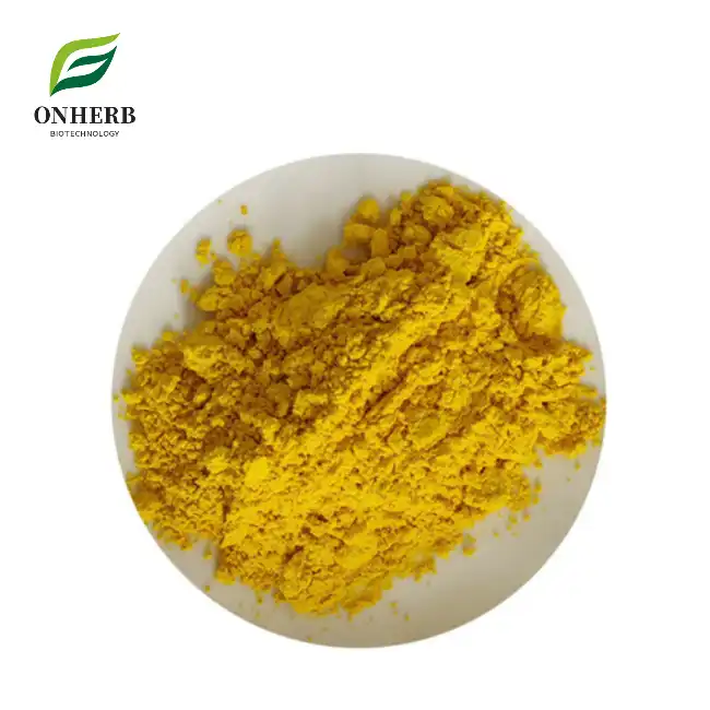 Berberine Hydrochloride Powder