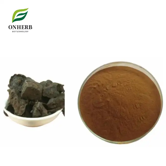 Alkaloid Acacia Catechu Extract powder