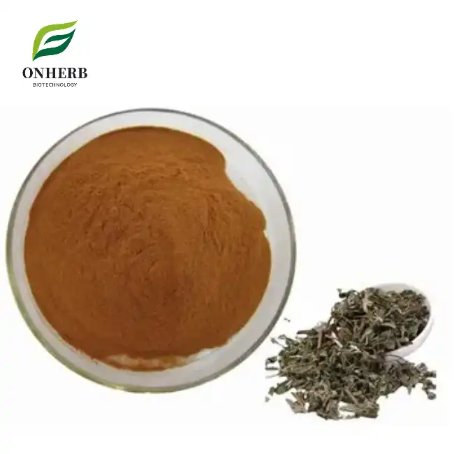 Bhringraj Dry Extract Powder