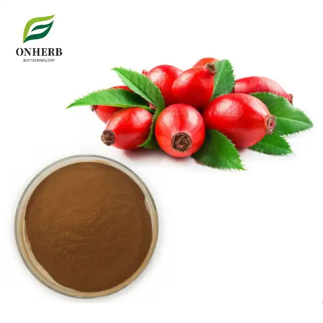 Rose Hip Extract Powder