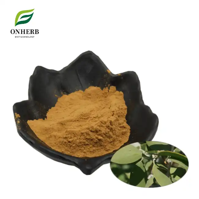 SALVADORA PERSICA BARK/ROOT EXTRACT POWDER