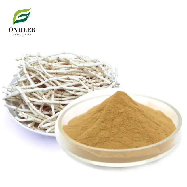 Herba Houttuyniae Extract Powder