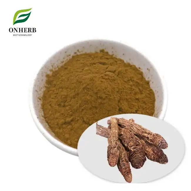 Cynomorium Songaricum Extract powder