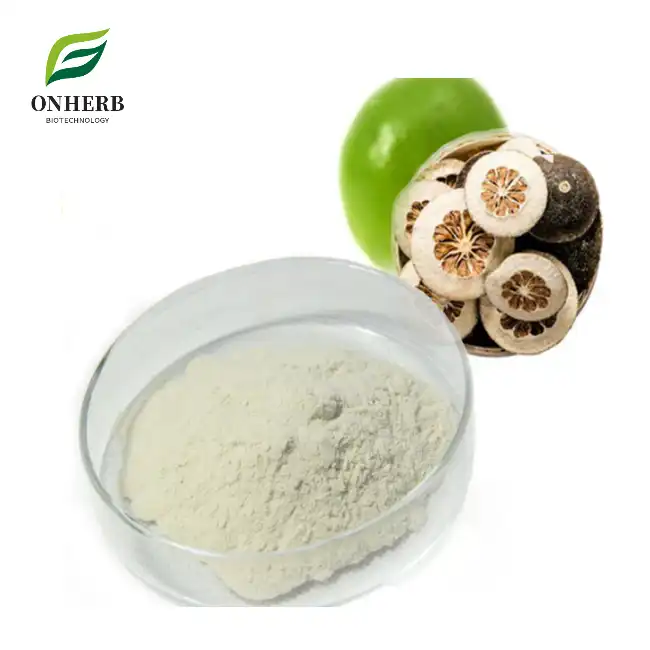 Citrus Aurantium Extract Hesperidin Powder