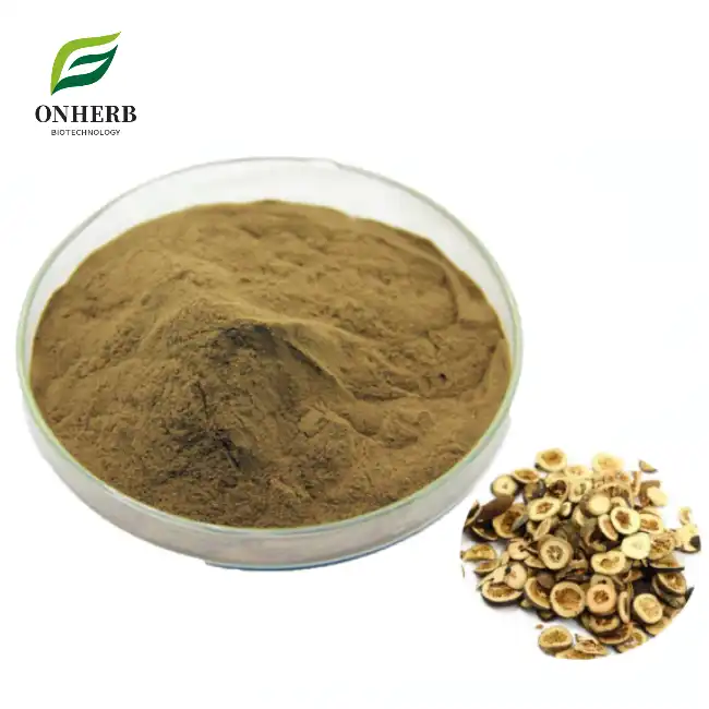 Citrus Aurantium Fruit Extract Citrus Bioflavonoid Powder