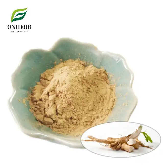 CICHORIUM INTYBUS (CHICORY) ROOT EXTRACT POWDER