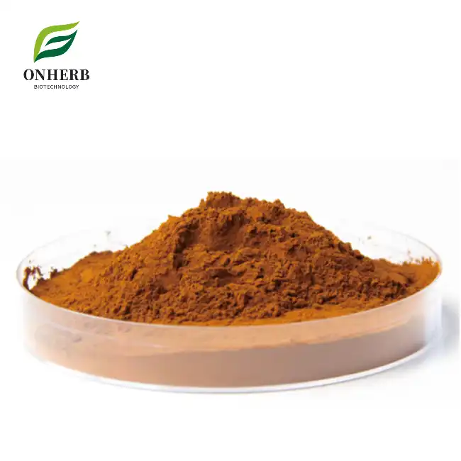 Dunaliella Salina Extract beta carotene powder