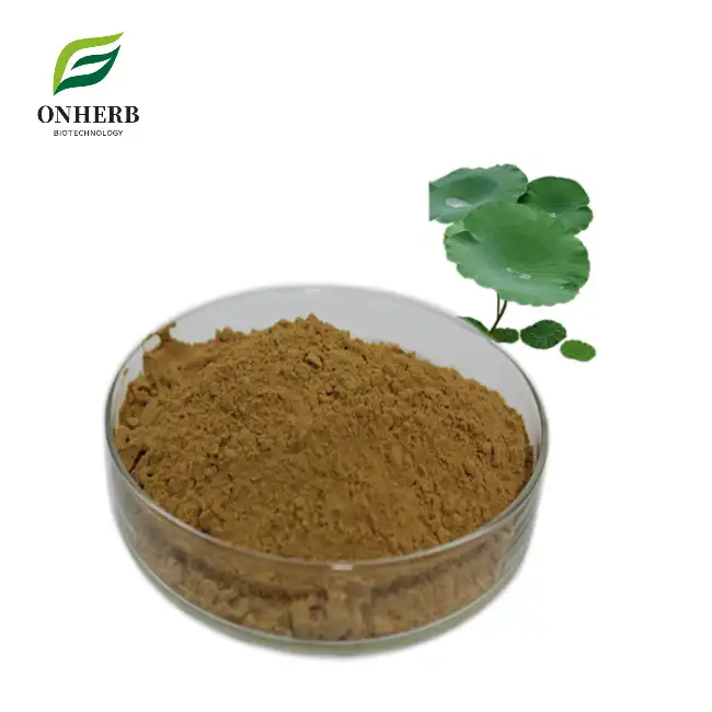 Lotus Leaf Extract Nuciferine Powder